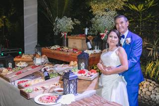 Jardín Fuentes 22 - 28