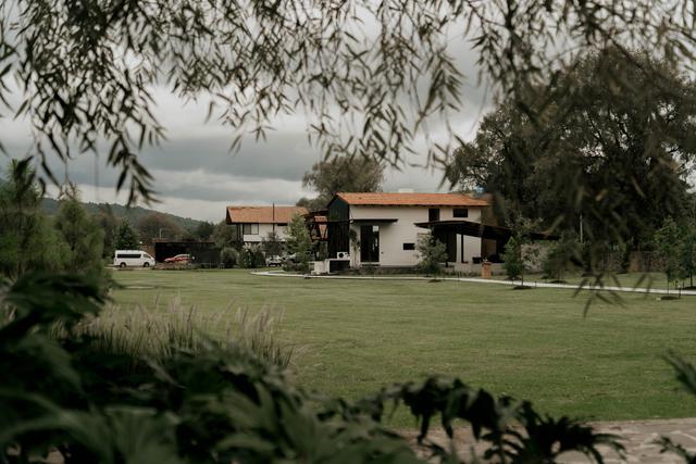 Hacienda La Bendita - 3