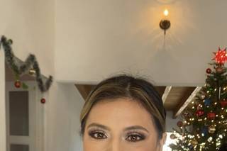 Paulina Rujo Makeup - 7