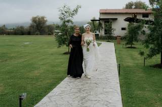 Hacienda La Bendita - 10