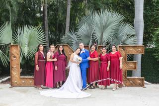 Jardín Fuentes 22 - 29