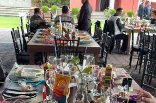 Hacienda Zacapa - 10