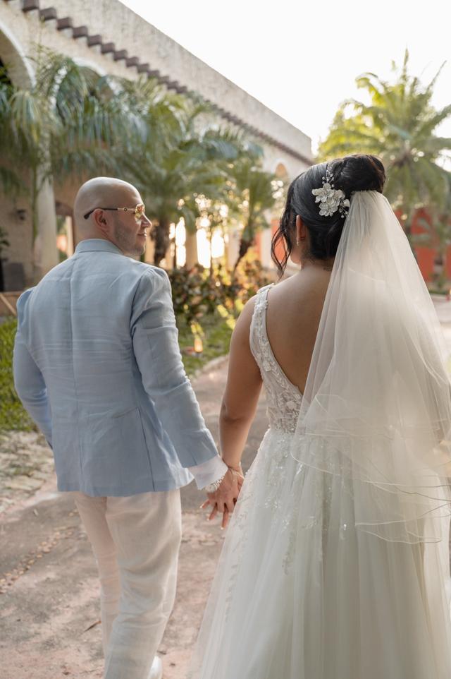 FH Weddings & Events - 2