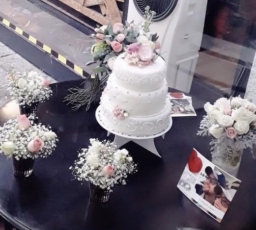 Sweet Lab - 1