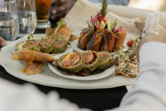 FH Weddings & Events - 1