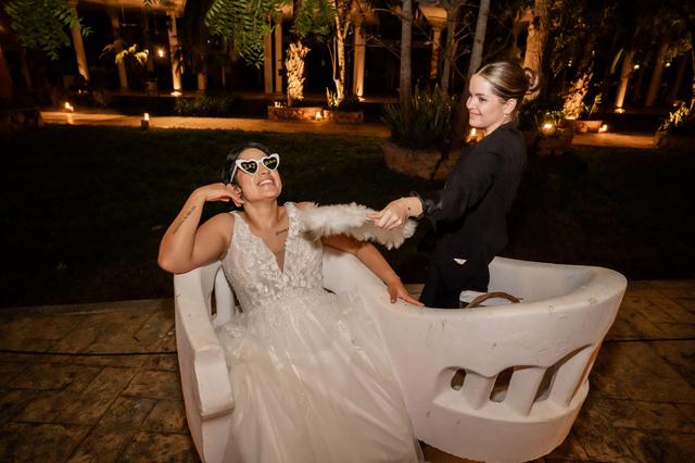 FH Weddings & Events - 3