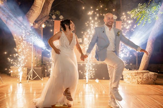 FH Weddings & Events - 4