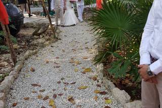 Bel Air Xpuha Riviera Maya by BelAir Dreams Wedding - 8