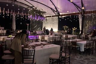 La Reserva Jardín de Eventos - 1