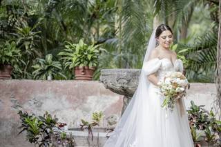 Gosia Floral Studio - 1