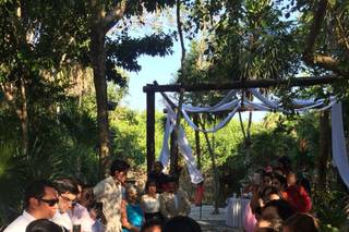 Bel Air Xpuha Riviera Maya by BelAir Dreams Wedding - 9