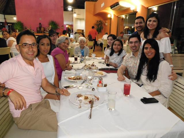 Bel Air Xpuha Riviera Maya by BelAir Dreams Wedding - 4