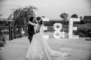Allegra Events - Letras Gigantes - 5