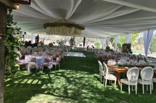 Rancho La Parra - 14