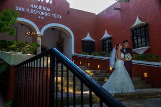 Hacienda Teya - 13
