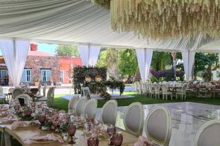 Rancho La Parra - 16