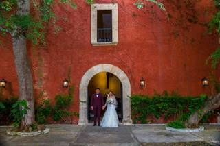 Hacienda Teya - 14
