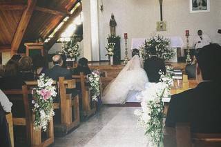 Joshua Vital Wedding & Event Planner - 19