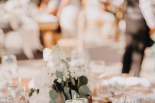 Sarai Flores Weddings - 23