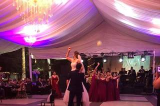 La Hacienda Centro de Eventos - 19