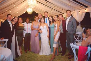 Alesi Weddings - 15