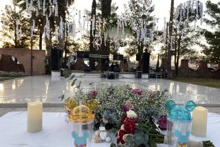 Jardines del Cedro - 5