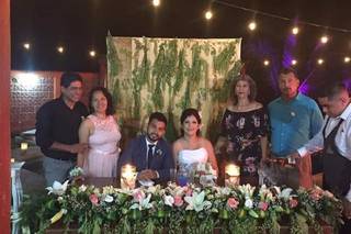 Mi Boda en Ixtapa Zihuatanejo - 9
