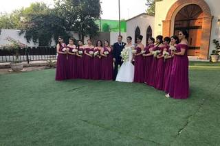 La Hacienda Centro de Eventos - 20