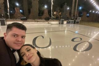 Jardines del Cedro - 6