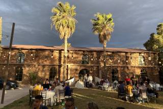 Jardines del Cedro - 7