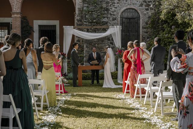Justina Hacienda - 3