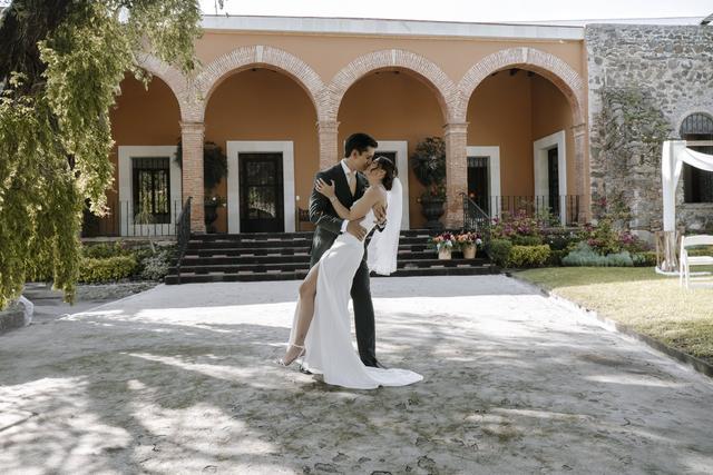 Justina Hacienda - 4