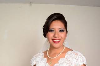 Angevi Maquillaje Profesional - 2