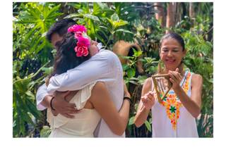 Boda Espiritual Ancestral - 35