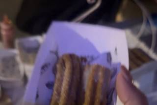 Gaju Churros & Café - 1