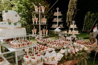 Silvana Zanella Pasticceria - 6