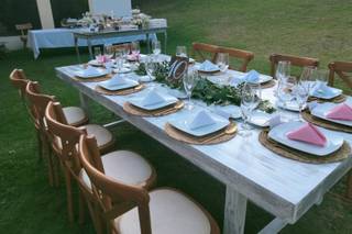 Gal Eventos & Banquetes - 19