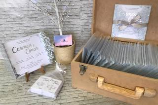 Paper Dreams - 1