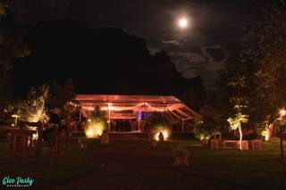 Glee Party Mobiliario - 7