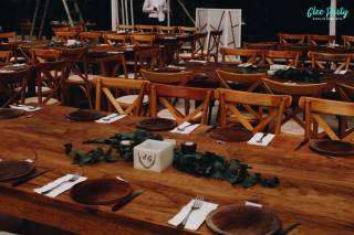 Glee Party Mobiliario - 8