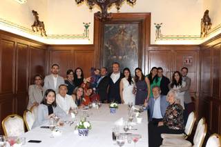 Hacienda de Los Morales - 11