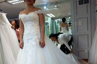 Me Bride - 18