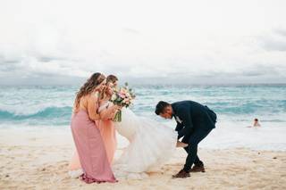 Cinema & Graphics Weddings - 28