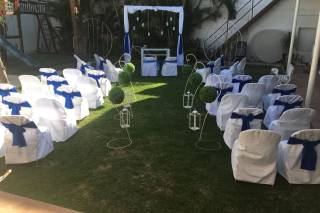 Salón Regina - 10