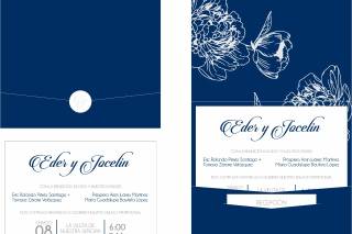 Invitaciones Sánchez - 4