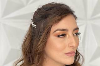 Carolina Martínez Bridal Make Up Artist - 19