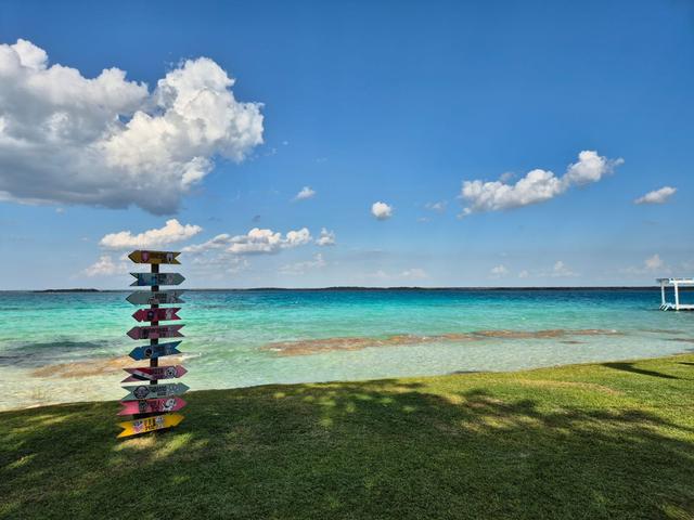 Paraíso Bacalar - 1