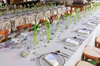 Ex Hacienda Cruz de Cantera - 8