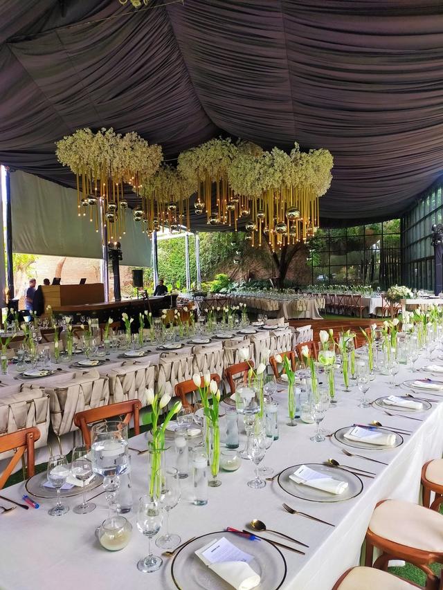 Ex Hacienda Cruz de Cantera - 2