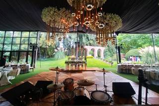 Ex Hacienda Cruz de Cantera - 9